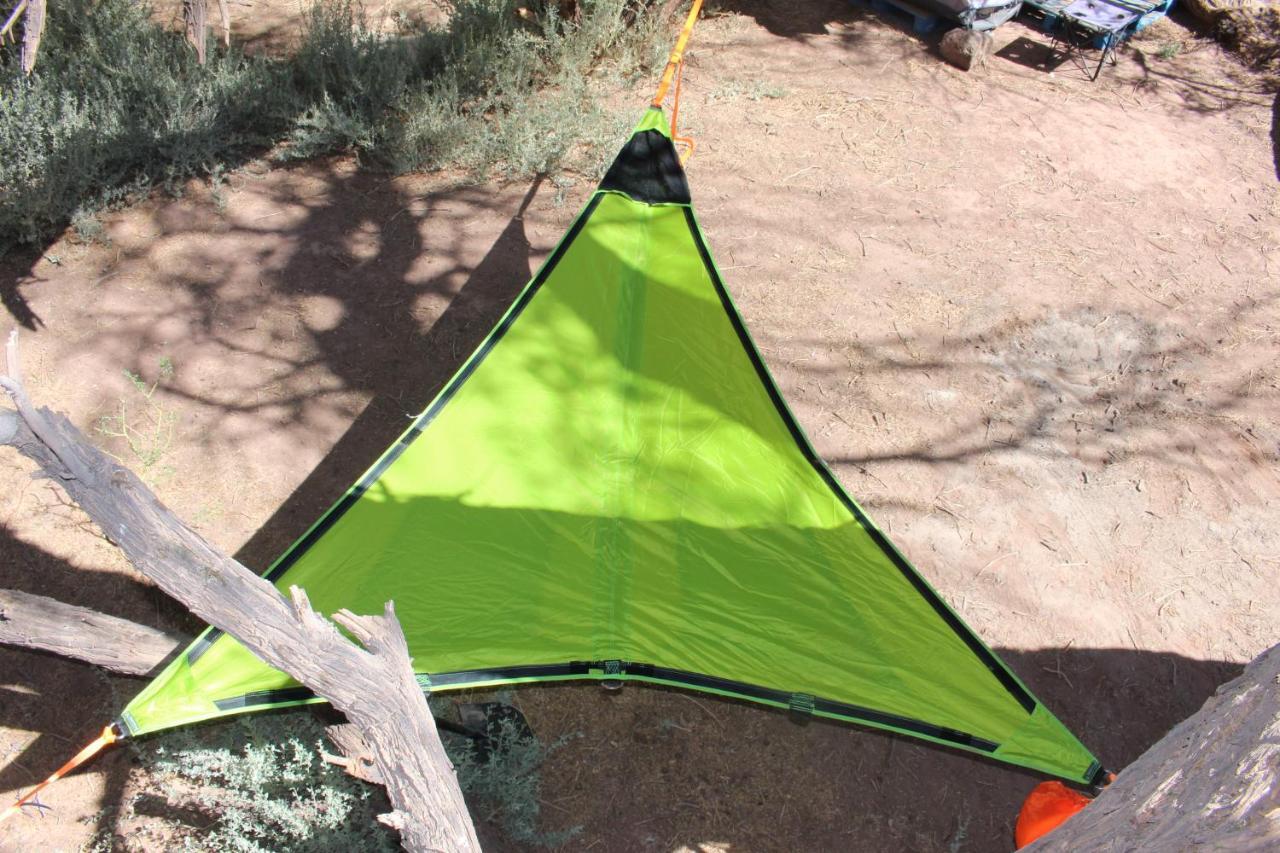 Cabana Nachitor San Pedro de Atacama Ngoại thất bức ảnh