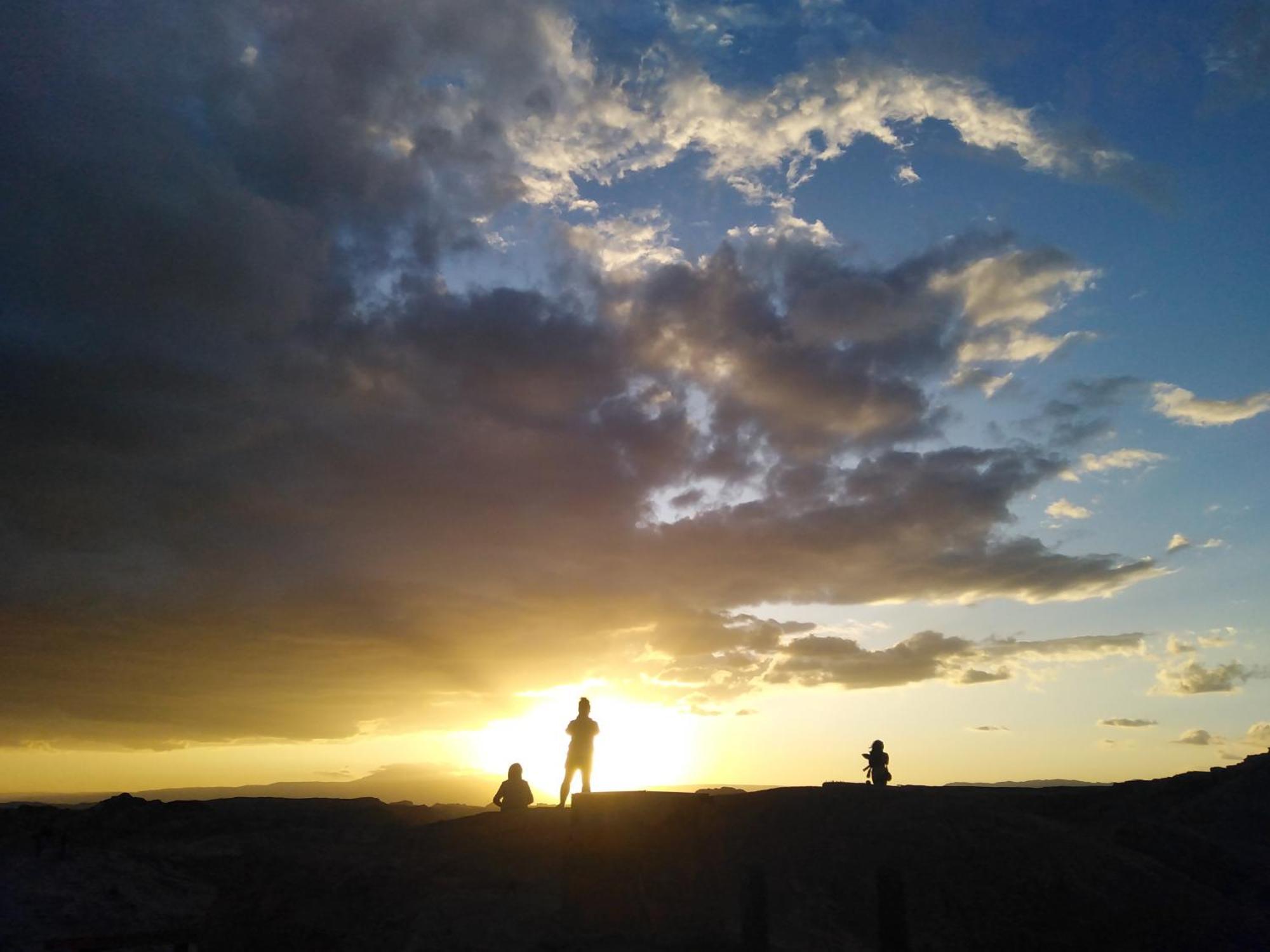 Cabana Nachitor San Pedro de Atacama Ngoại thất bức ảnh
