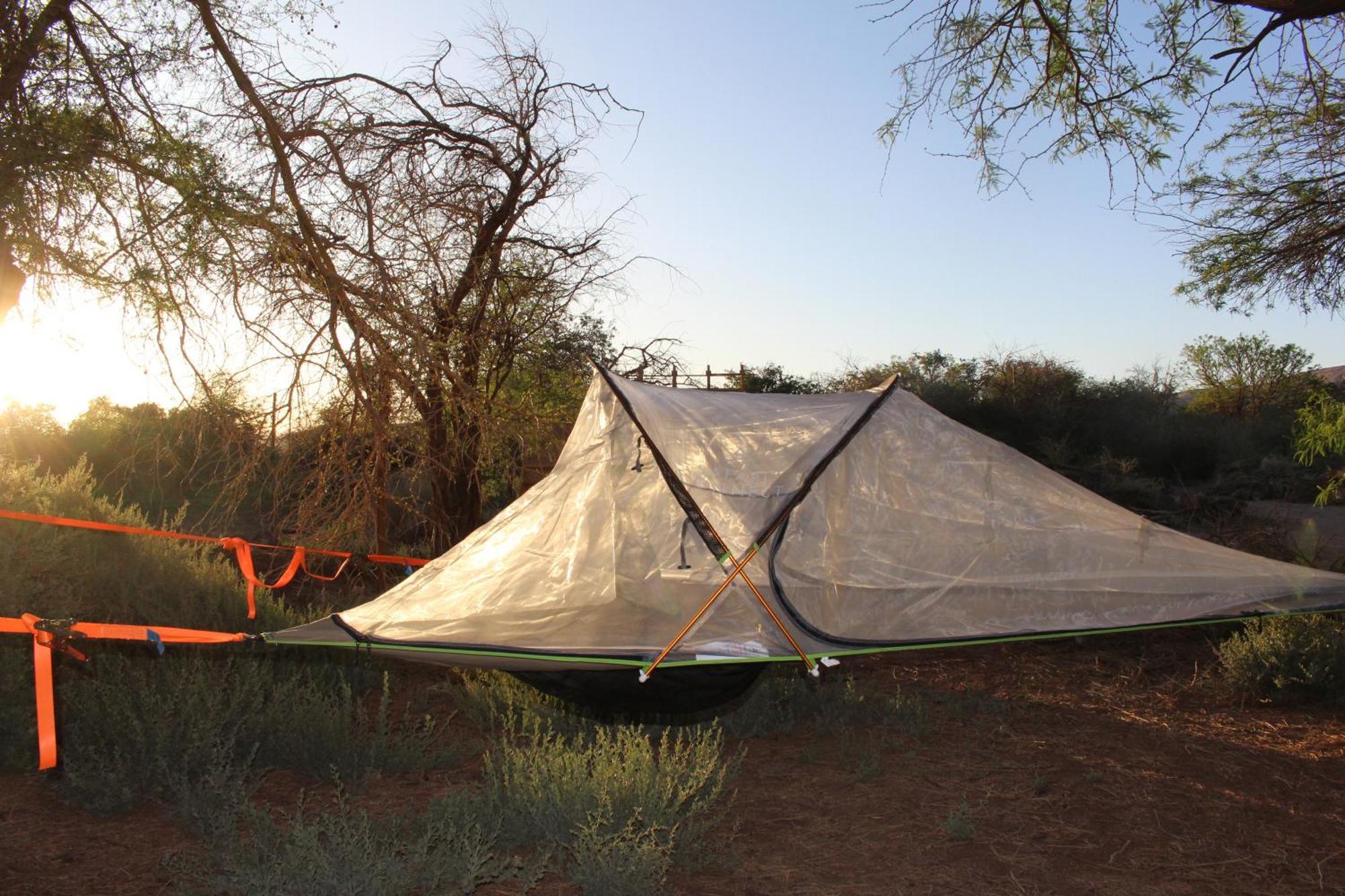 Cabana Nachitor San Pedro de Atacama Ngoại thất bức ảnh