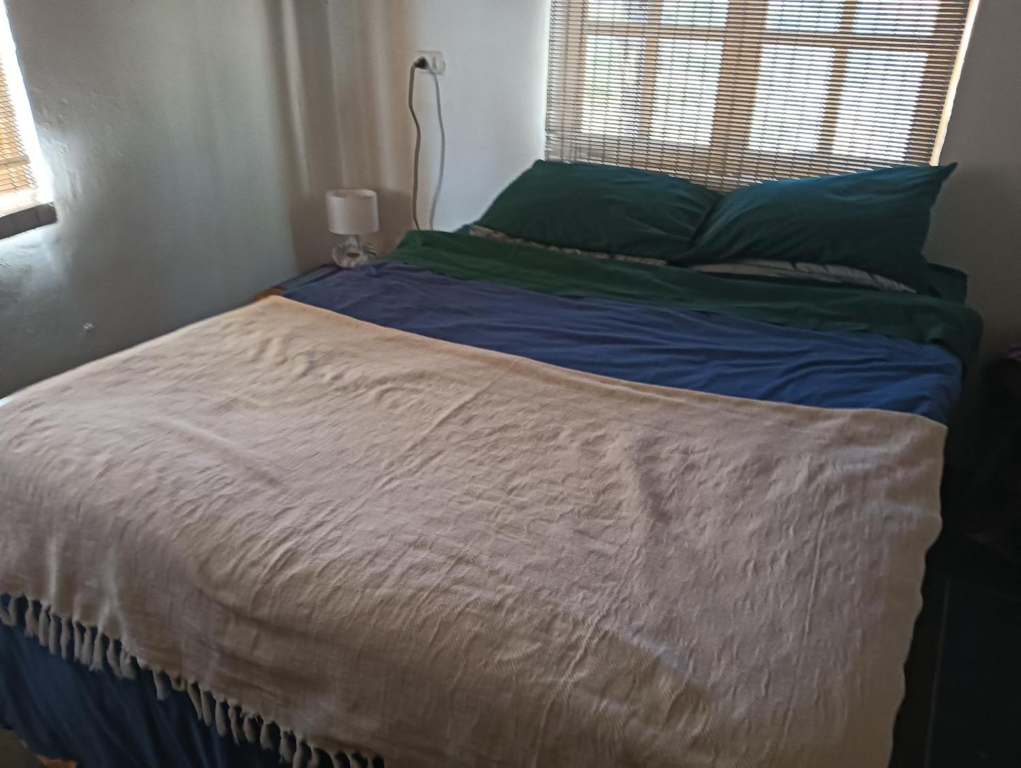 Cabana Nachitor San Pedro de Atacama Ngoại thất bức ảnh