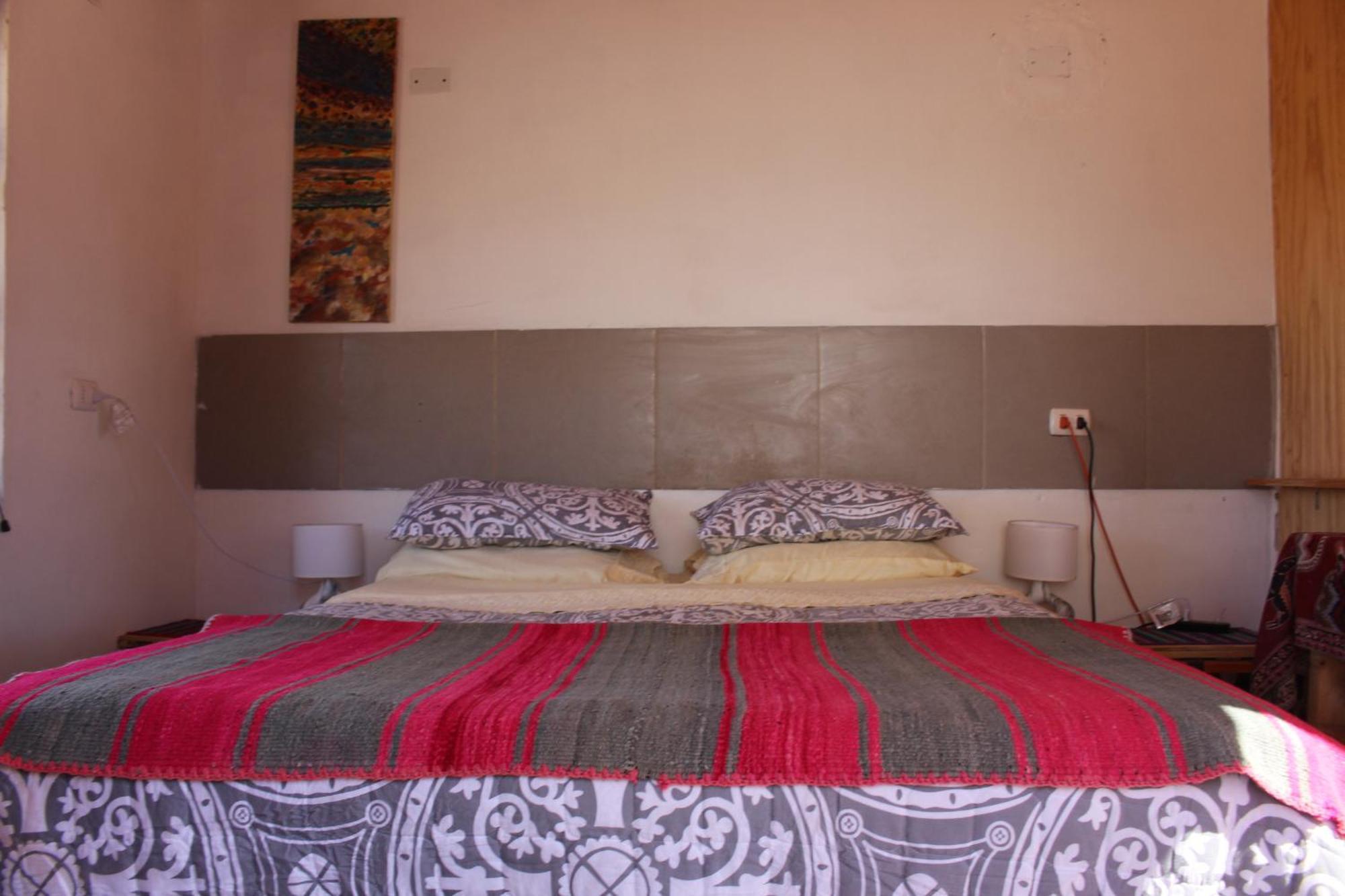 Cabana Nachitor San Pedro de Atacama Ngoại thất bức ảnh