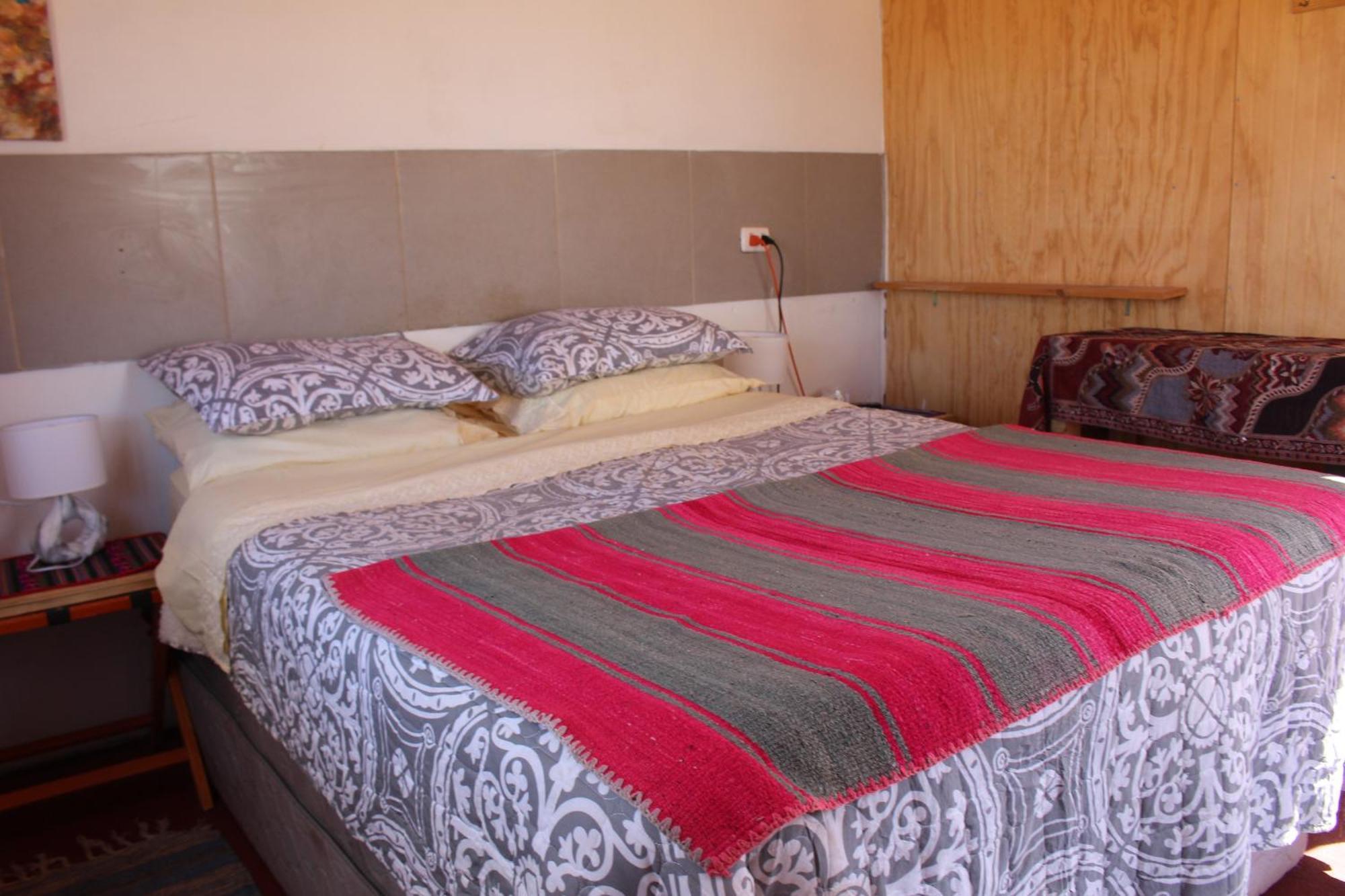Cabana Nachitor San Pedro de Atacama Ngoại thất bức ảnh