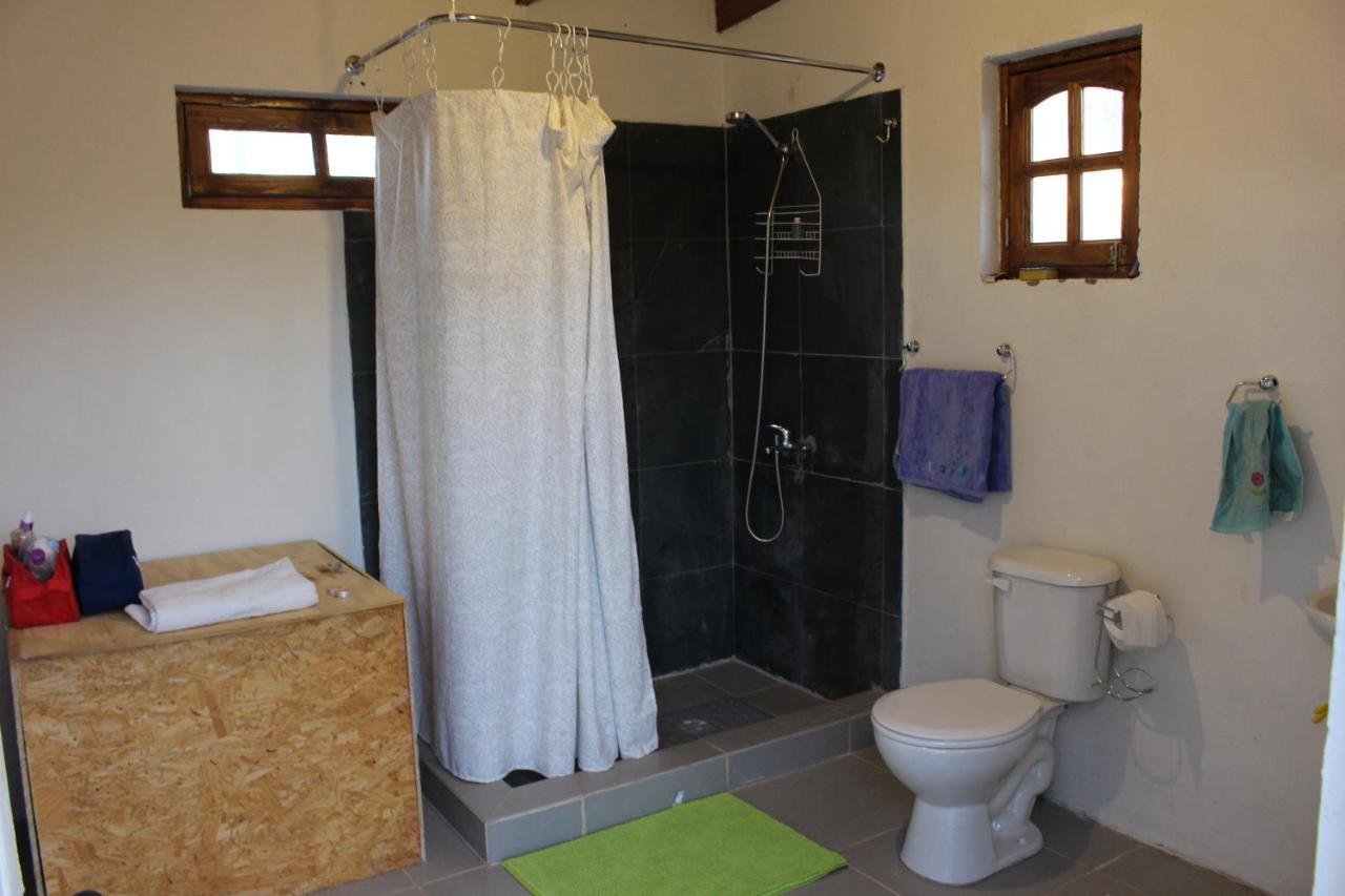 Cabana Nachitor San Pedro de Atacama Ngoại thất bức ảnh